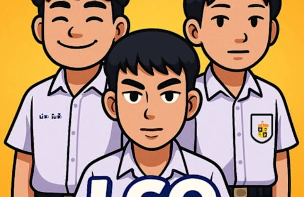 LCQ : ทีม